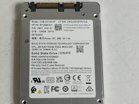 Cvb-cd128 Liteon 128 Gb Sata Iii 2.5 In Solid State Drive