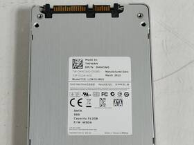 Lcm-512m3s Liteon 512 Gb Sata Iii 2.5 In Solid State Drive Lcm-512m3s Liteon 512 Gb Sata Iii 2.5 In Solid State Drive