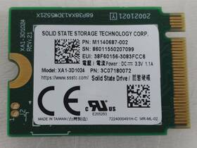 Xa13d1024 Liteon 1 Tb Nvme 30mm Solid State Drive
