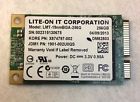 Lmt19nmbga-256g Lite-on 256gb Msata Ssd