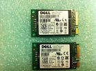 Mtfddat032mam Lot Of 2 Dell Micron Realssd C400 Msata 32gb  6gb/s Dp/n 05dh89