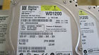 Wd1200jb-75crao Lot Of 6 Western Digital Caviar Enhanced Ide Hdds