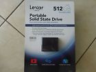 Lrwssd512sbc Lexar By Micron 512gb 650590196272