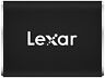 Lsl100p-500rbna Lexar Professional Pro Portable Drive Brand New