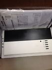 Grx-3106-tau-wh Lutron Grafik Eye 220-240v