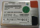 Mz7pa128hmcd-010l1 M-7td120 Samsung 128gb 470 Solid