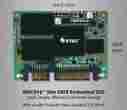 M16sd2s3-50uc Stec Brand New 50gb Mach16 Slim Sata 3.3v Slc P N