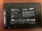 M27ln500 Samsung 850 Evo 500gb