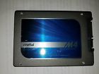 M4-ct256m4ssd1 Crucial M4 Solid State