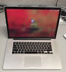 Macbook Pro 15inch Retina Display
