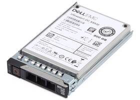 H07xr Major Brand / Various Dell Ssd Sas Ise 2.5 Inch 800gb Tlc Mu 12gbps
