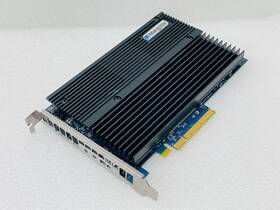 Mx6300-540 Mangstor Used - Mx6300 Nvme Ssd 2.7tb/5.4tb / Free Shipping