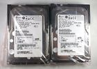 Ca06697-b20300dl Max3073rc Fujitsu Lot Of Sas Hard Drive Pn