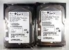 Ca06697-b40300dl Max3147rc Fujitsu Lot Of Sas Hard Drive Pn