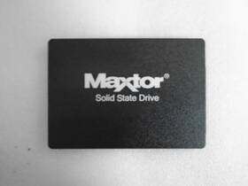 Ya240vc10001 Maxtor 2sg103-570 Z1 240gb Solid State Drive Ssd