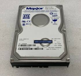 7l300s00673ra Maxtor 7l300s0 Maxline Iii 300gb 3.5 Inch Sata Hard Drive