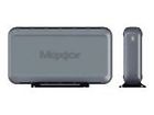 U01h300 Maxtor Basics Personal Storage 3200, 300 Gb,external Hd,7200 Rpm (u01h300)