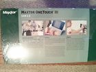 F01e200 Maxtor Onetouch Iii 200 Gb,external,7200 Rpm (f01e200) Hard Drive