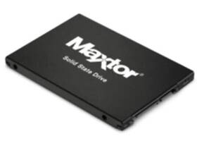 Ya480vc10001 Maxtor Z1 2.5ftft - 480gb Ssd Sata Iii 6gb/s