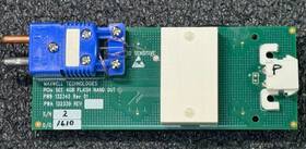 132340 Maxwell Rev 01 Pcle See 4gb Flash Nand Dut