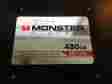 S37-0480-36cet Md-550 Monster Digital 480gb Ssd