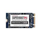 Mdm242-sb2-0128 Mydigitalssd Super Boot Sata Iii Ngff Ssd Solid 728028423976