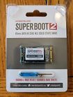 Mdm242-sb2-0256 Mydigitalssd 256gb Super Boot