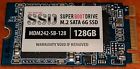 Mdm242-sbe-128 Mydigitalssd Super Boot Drive