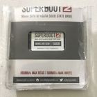 Mdms-sb2-0256 Mydigitalssd Superboot Sata Msata Solid State Drive Gb 728028424034