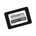 Mds7-sb2-0128 Mydigitalssd Super Boot Slim Series Sata Iii Ssd 728028423945