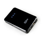 Mele S3 Mobile Network Storage+2600ma Back Up Power+wifi Adapter Wireless Ap