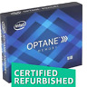 Mempek1w016gaxt-cr Intel Optane Memory Module Gb Pcie Certified 090952136933