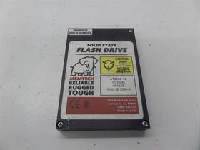 At2500-12 Memtech Solid State Ide Flash Drive