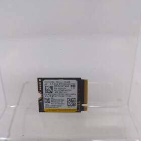 0xtn95 Micron 2230mm 1tb Pcie 4.0 Nvme Gen 4 Ssd