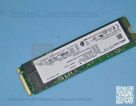 15-dy1085nr Micron Hp 15-dy 15t-dy 256gb Ssd Nvme Laptop Solid State Drive M.2