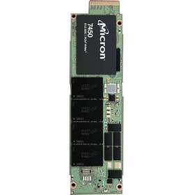 272698 Micron 7450 Pro 7.68 Tb Solid State Drive - E1.s Edsff Internal Pci Express