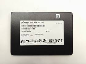 5400 Micron 649528822208 Max Series - 1920gb 2.5 Inch Solid State Drive Sata