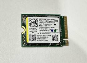 Cl4-30512-q11 Micron Ssstc 512 Gb Gen4 2230 Nvme Ssd
