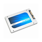 88ss9187 Micron Crucial M500 Ssd 240gb 2.5"6gb/s 7mm Marvell