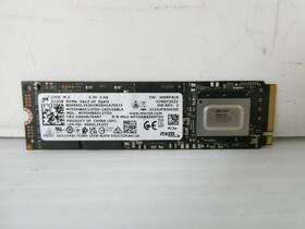 Dkba512tff Micron 2300 512gb M.2 2280 Pcie Nvme Ssd Solid State Drive - 98% Health #2