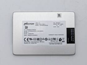 L53458-001 Micron 1300 256 Gb Sata Iii 2.5 In Solid State Drive