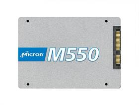 Eefddak600mc Micron M550dc 2.5 Inch 600gb Jsata Ssd