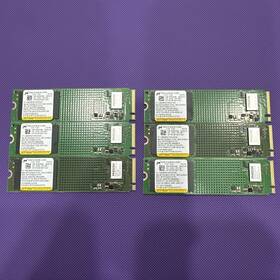 M73977-001 Micron 2450 512gb Ssd M.2 2280 Gen 4 X4 Lot Of 6
