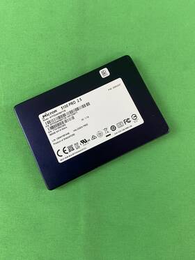 Mtfddak960tcb-1ar1zabyy Micron Mkfddak960tcb 5100 Pro 960gb 2.5 Inch Ssd