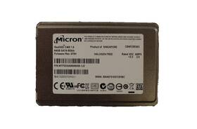 Mtfddaa064mam-1j2 Micron Realssd C400 64gb Mlc Sata 6gbps 1.8-inch Internal Ssd