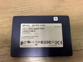Mtfddak1t9tdd-1at1za Micron 5200 Pro 1920gb Sata 6gbs 2.5in 7mm Internal Solid State Drive