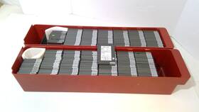 Mtfddak480mbp-1an1zabdb Micron Lot Of 240 480gb 2.5 Inch Sata3 Ssd Grade B 6gb/s