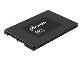 Mtfddak480tgb-1bc16abyyr Micron 5400 Max 480 Gb Solid State Drive - 2.5 Inch Internal Sata Sata/600