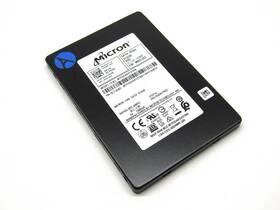 Mtfddak512tbn-1ar15abha Micron 512gb Laptop 2.5 Inch Sata Ssd