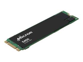 Mtfddav240tgc-1bc15abyyr Micron 5400 Boot 240 Gb Solid State Drive - M.2 2280 Internal Sata Sata/600